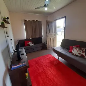 Casa Do Porto - A 600m Do Mar E Da Lagoa Florianópolis