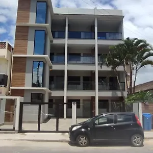Residencial Canto Flores Apartamento